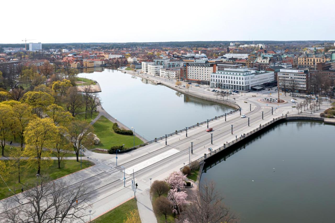 Elite Stadshotellet Eskilstuna Exterior photo