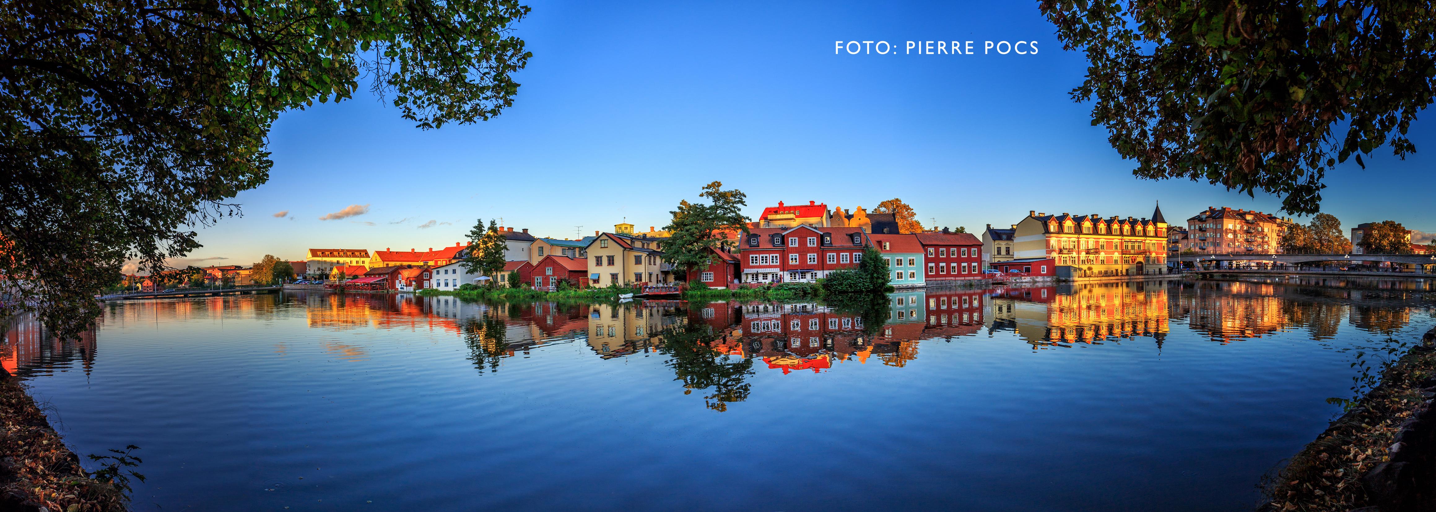 Elite Stadshotellet Eskilstuna Exterior photo