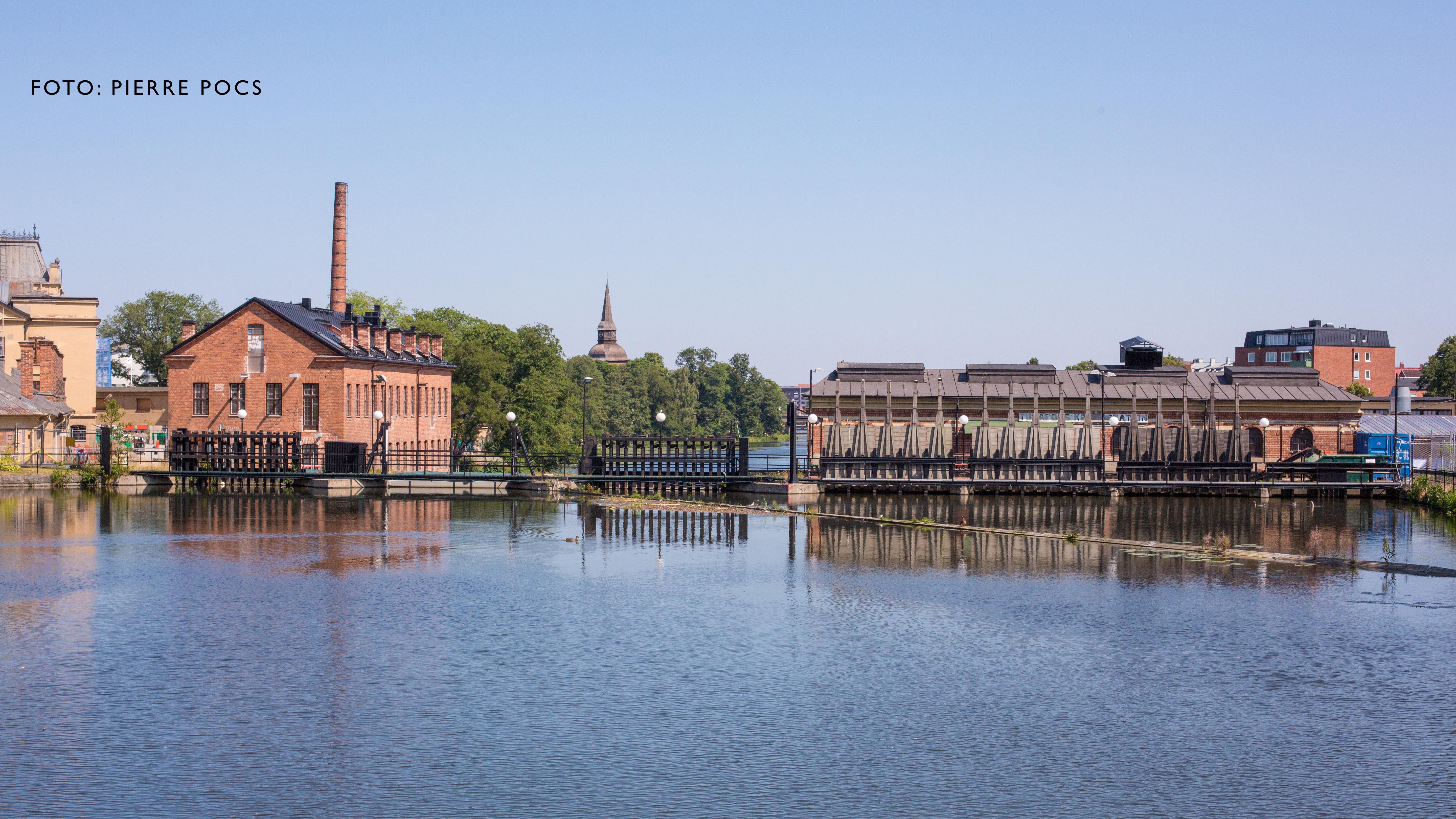 Elite Stadshotellet Eskilstuna Exterior photo